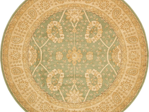 European carpet