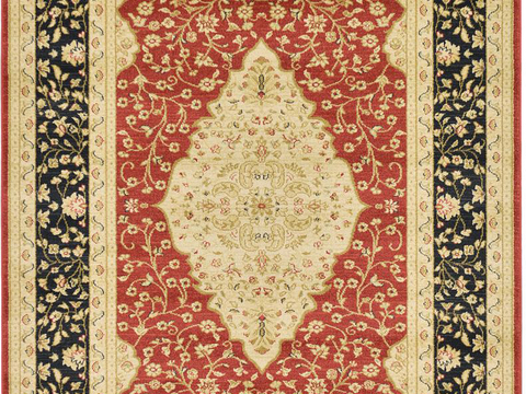 European carpet