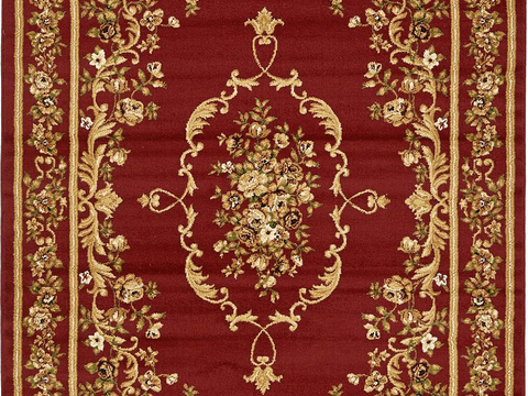 European carpet