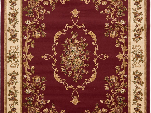 European carpet