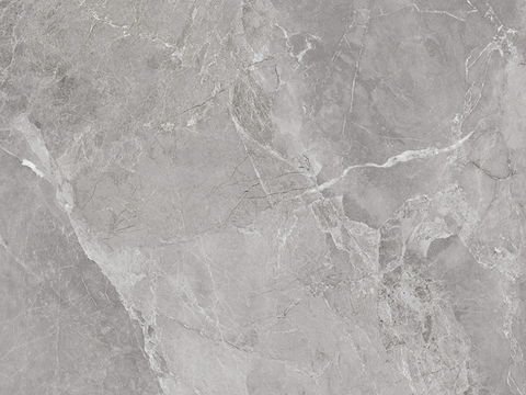 Carloni gray marble stone slab