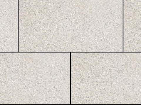 Wall Imitation Stone Paint Exterior Paint