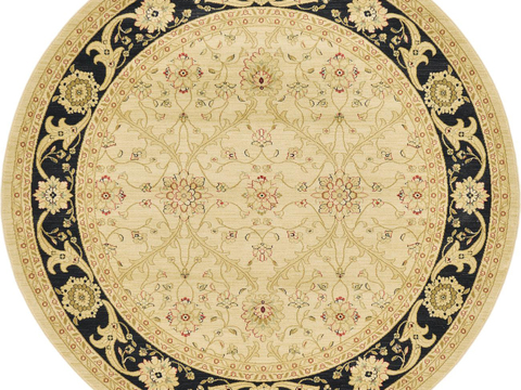 European carpet