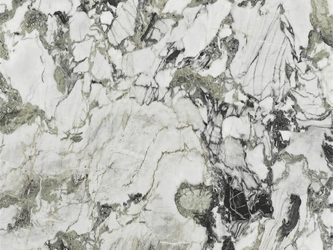 gray green marble stone rock slab