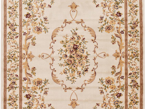 European carpet