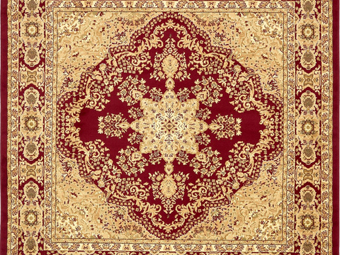 European carpet