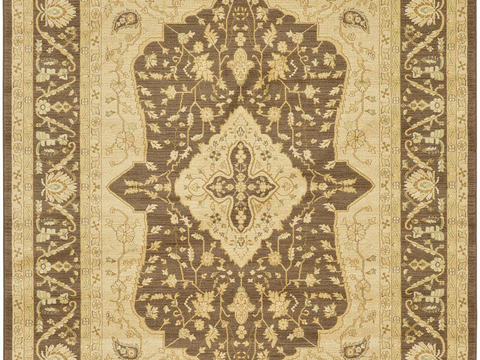 European carpet