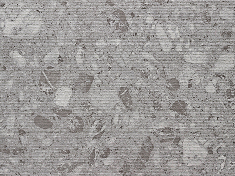 Grey Kodami Flexible Marble Stone Rock Slab