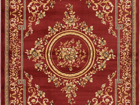 European carpet