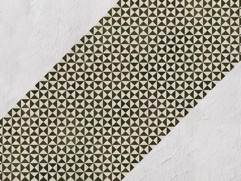 gray geometric wallpaper