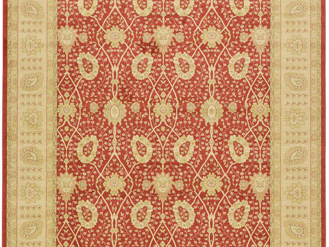 European carpet