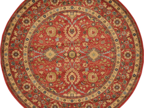 European carpet