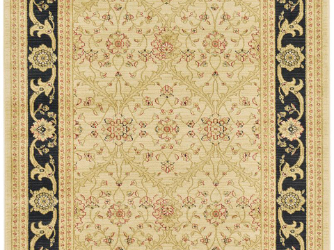 European carpet