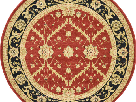 European carpet