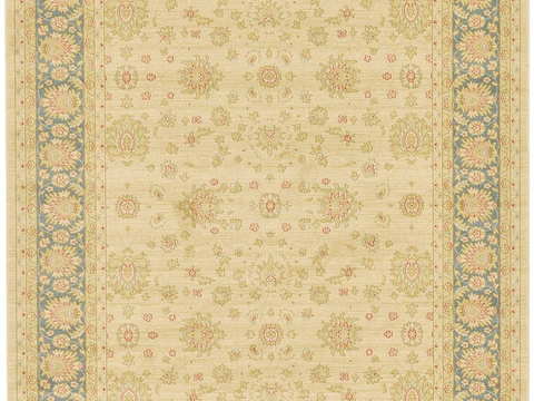 European carpet