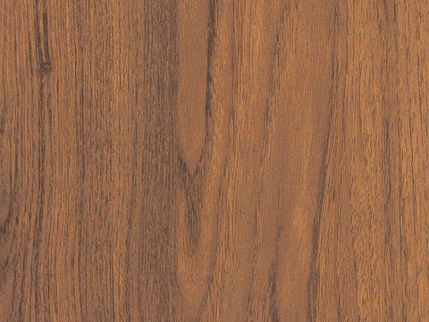 Teak Wood Grain