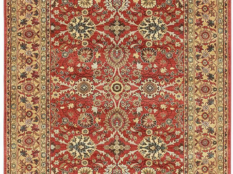 European carpet