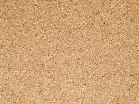 Wall cork board