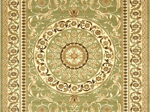 European carpet