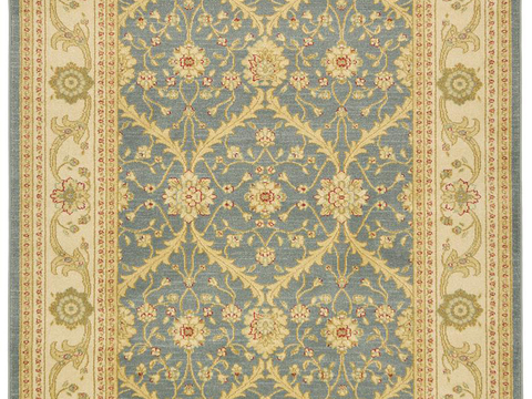 European carpet