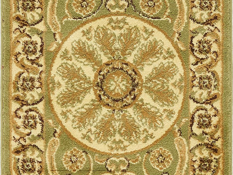 European carpet