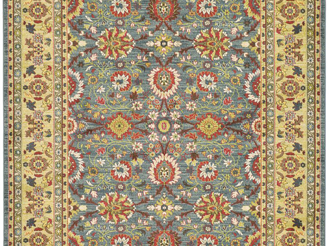 European carpet