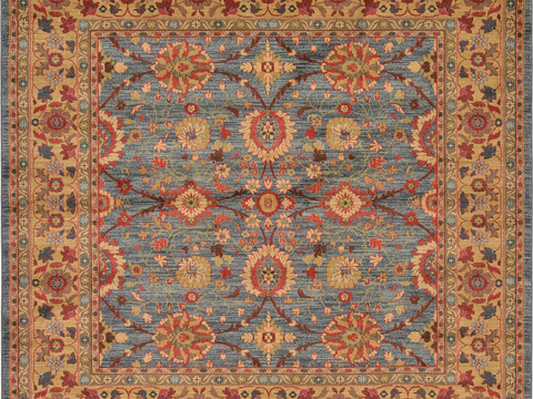 European carpet