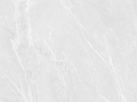 Grey Super Clear Soft Light Marble Rock Slab