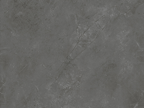 BARDIS Grey dark gray Super Clear Marble Rock Slab