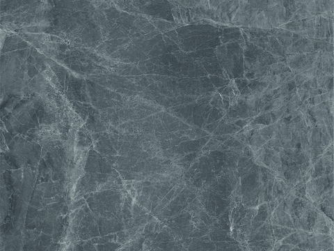 Super-clear even-grain marble slab