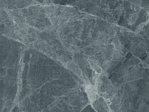 Super-clear even-grain marble slab