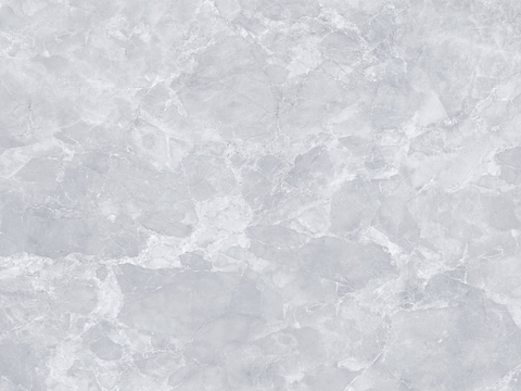 light gray marble