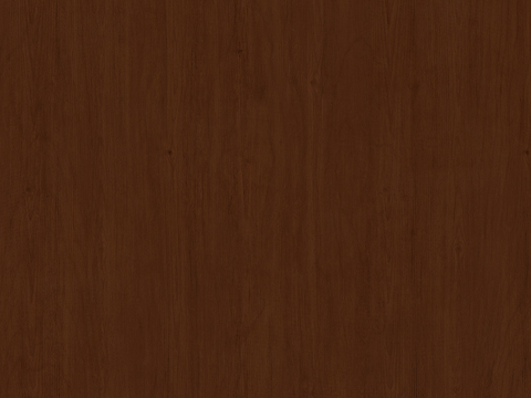 Seamless wood veneer panels