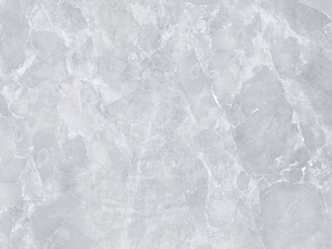 light gray marble