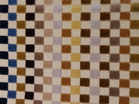 Cloth Pattern Cloth