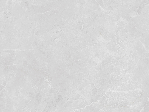 BARDIS light gray Super Clear Marble Rock Slab