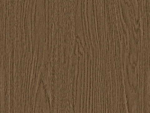 Seamless wood veneer panels