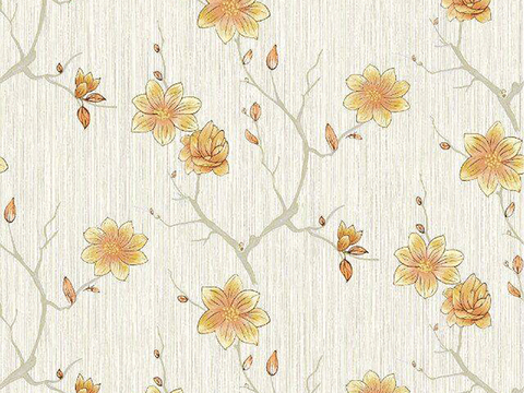 Wallpaper mural pattern cloth pattern