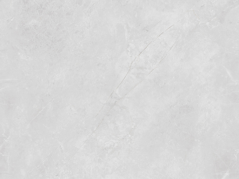 BARDIS light gray Super Clear Marble Rock Slab