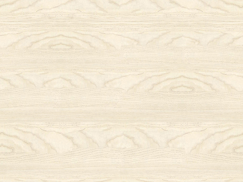 Seamless Light Color Log Oak Wood Grain Wood Finishing Panel