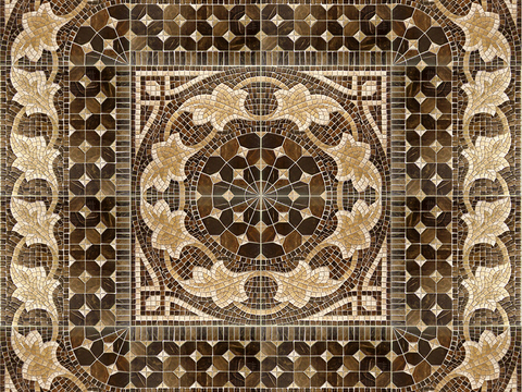 seamless parquet pattern mosaic tile stone square lattice tile parquet floor tile wall tile tile