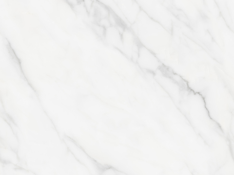 Glacier White Unlimited Rock Slab Marble