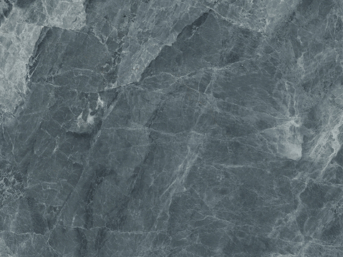 Super-clear even-grain marble slab