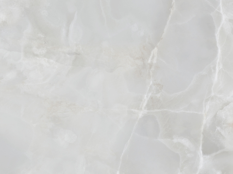 Rose Flower Language-White Jade Luxury Stone Stone Tiles