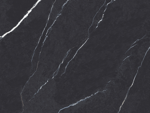 Grey Super Clear Soft Light Marble Rock Slab