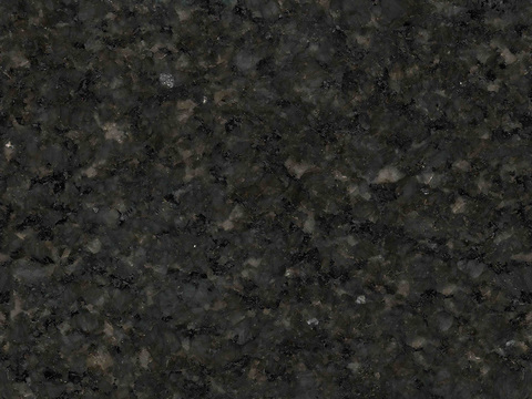 Seamless terrazzo granite stone