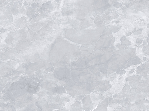 light gray marble