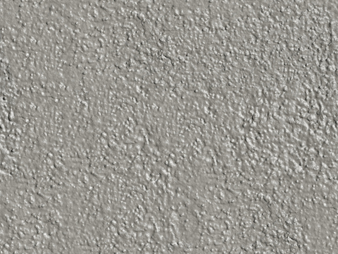 Seamless latex paint, texture paint, micro-cement, interior wall paint