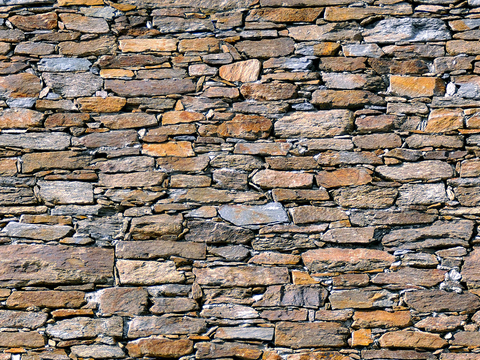 Seamless outdoor building rock block stone wall tile wall ground seamless outdoor building rock block stone wall tile