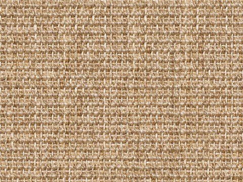 Seamless Bamboo Rattan Woven